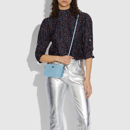 88484-Kira Crossbody-V5/Azure
