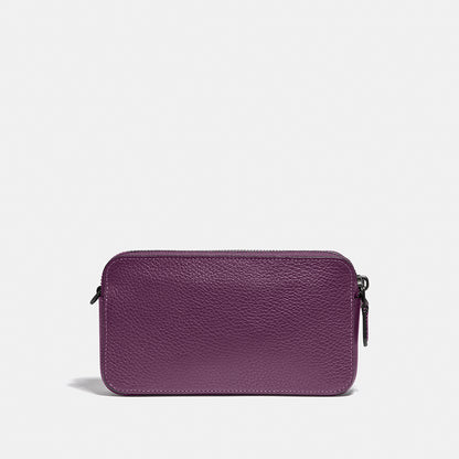 88484-Kira Crossbody-V5/Boysenberry