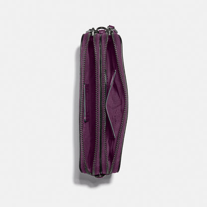 88484-Kira Crossbody-V5/Boysenberry