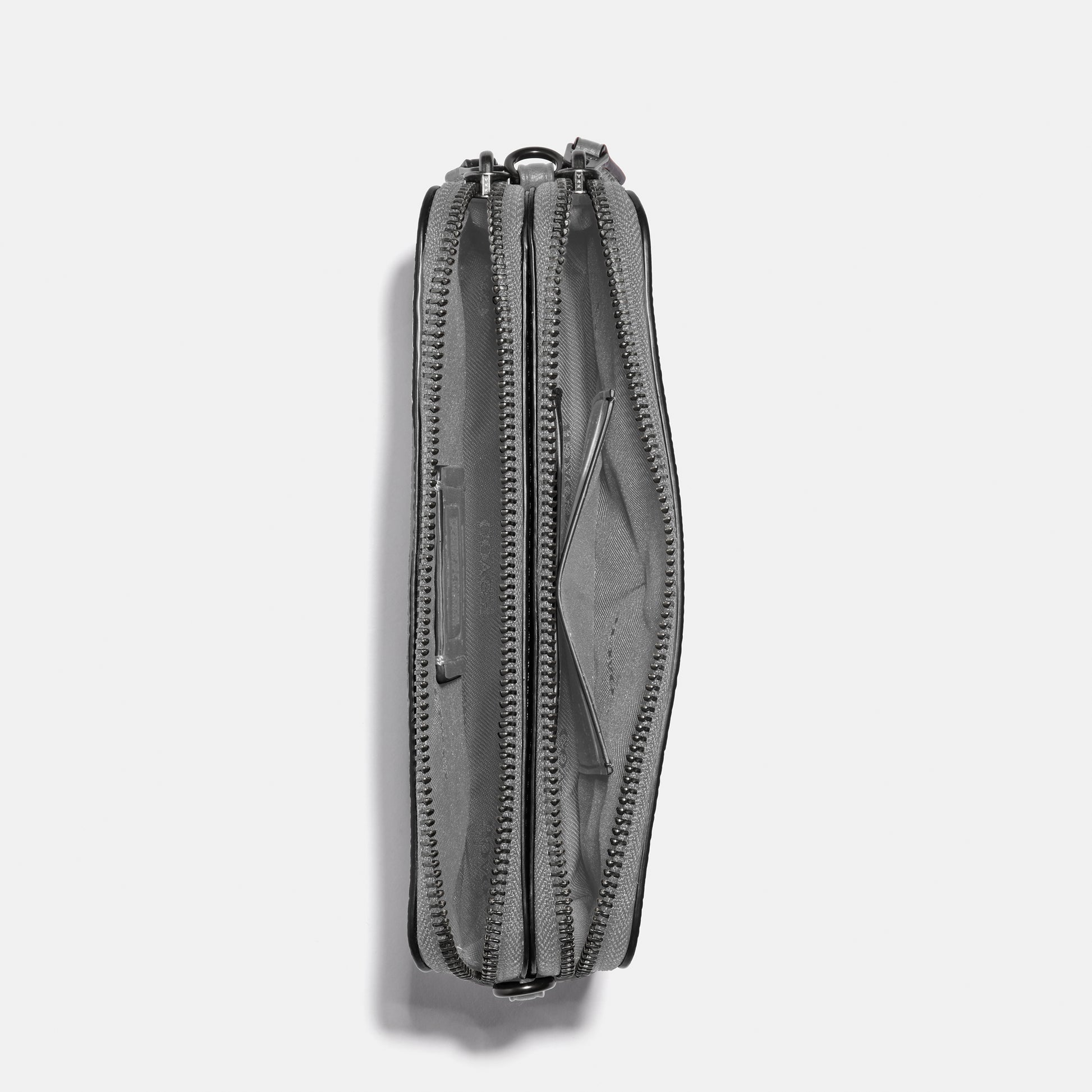 88484-Kira Crossbody-V5/Granite