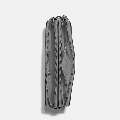 88484-Kira Crossbody-V5/Granite