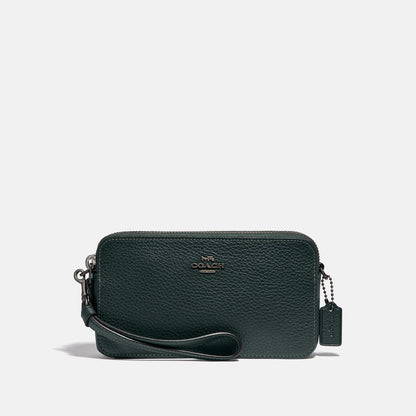 88484-Kira Crossbody-V5/Pine Green
