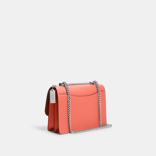 Klare Crossbody In Signature Canvas