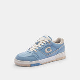 CAQ22-Soho Sneaker-Bluebell