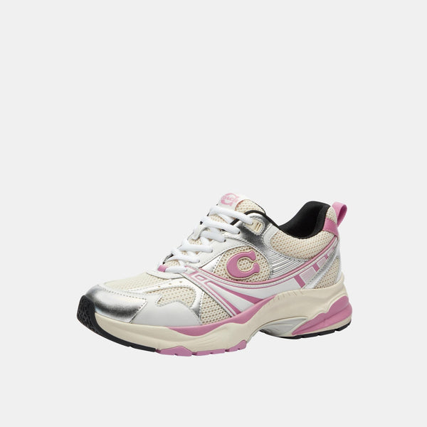 Mesh Sneaker