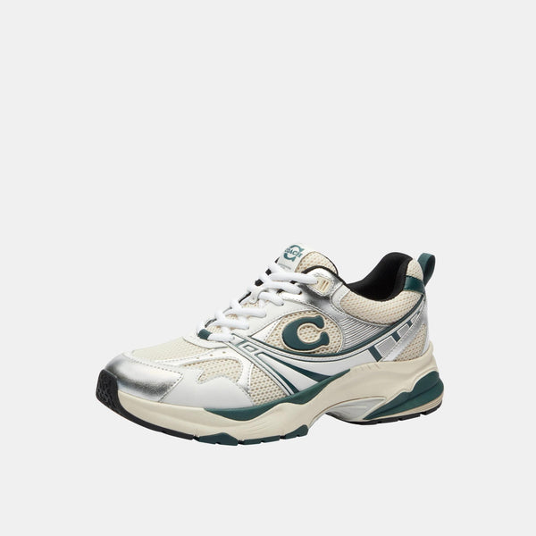 Mesh Sneaker