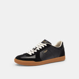 CAQ33-ELLIS SNEAKER-BLACK
