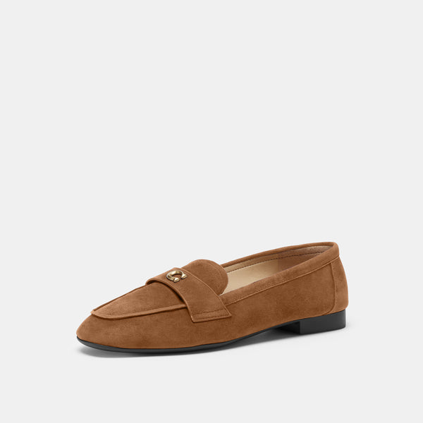 Sculpted C Loafer
