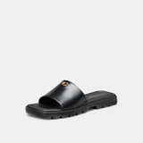 CP899-Florence Sandal-Black