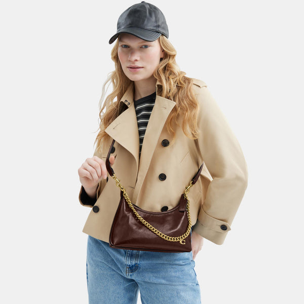 حقيبة كتف "جولييت 25"