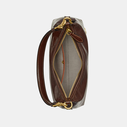 CAD75-Juliet Shoulder Bag 25-B4/Maple