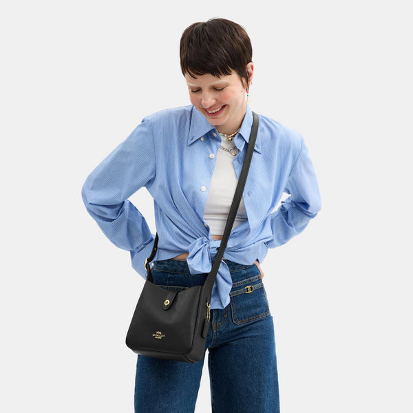 Hadley Mini Crossbody Bag