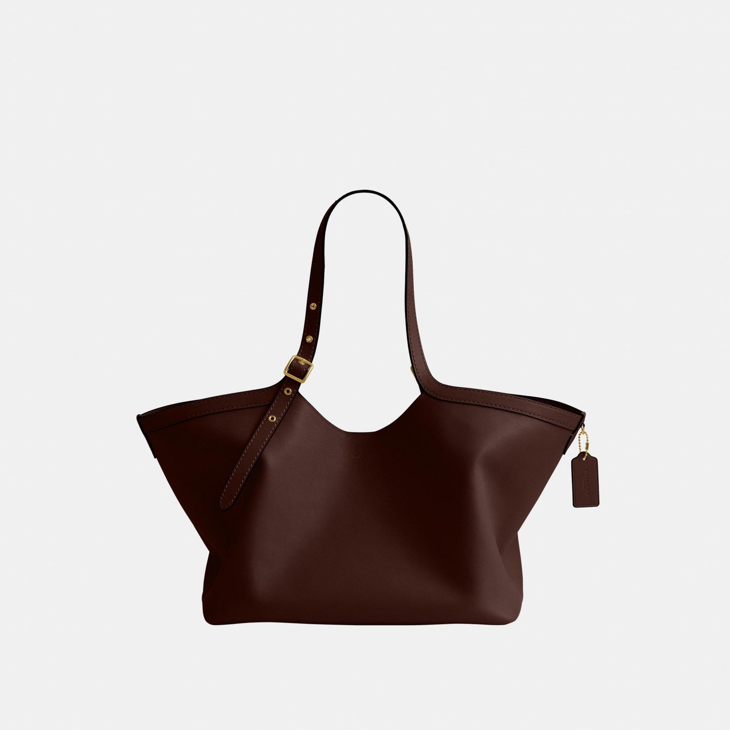 CAM00-Gramercy Tote-B4/Maple
