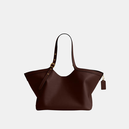 CAM00-Gramercy Tote-B4/Maple