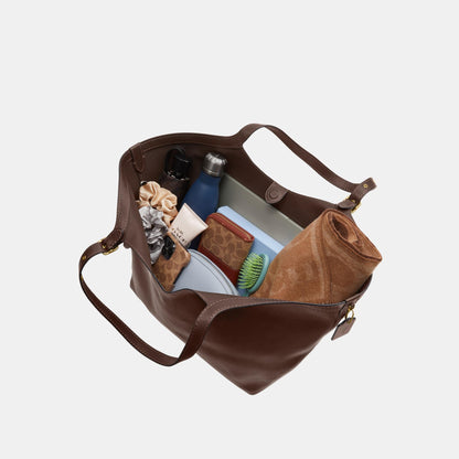 CAM00-Gramercy Tote-B4/Maple
