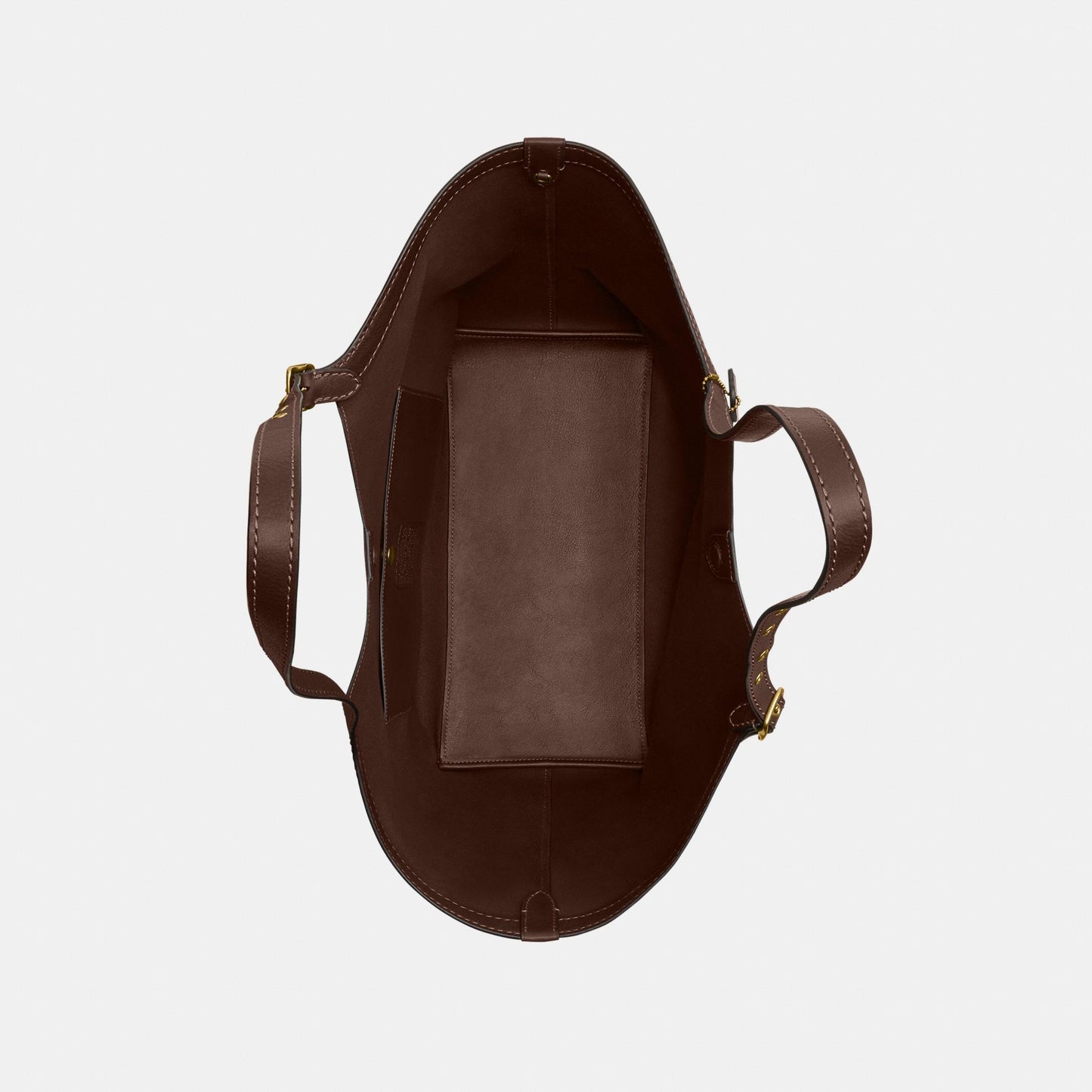 CAM00-Gramercy Tote-B4/Maple