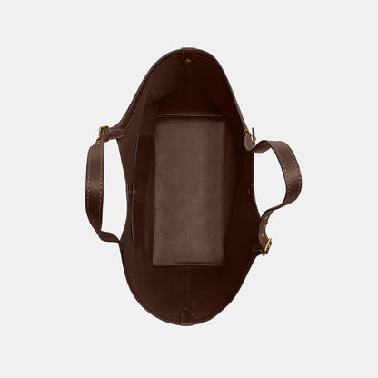 CAM00-Gramercy Tote-B4/Maple