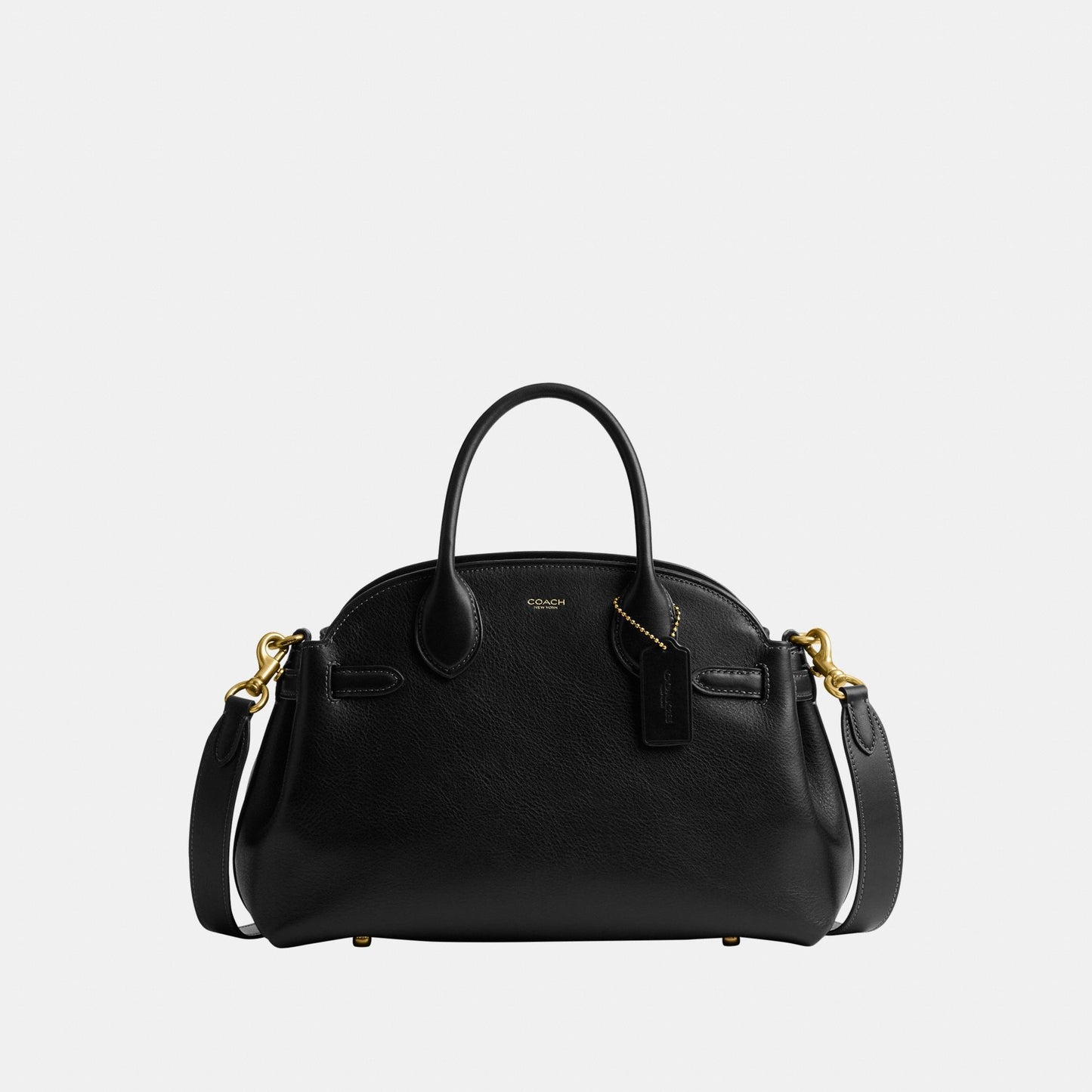 CAM05-Soft Empire Carryall Bag 28-B4/Black