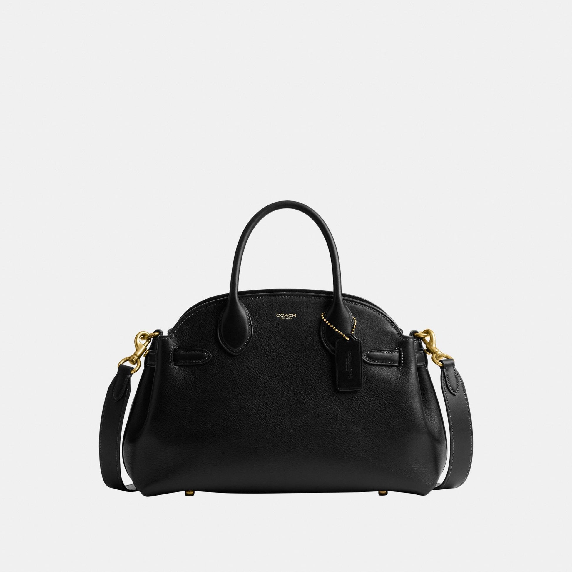 CAM05-Soft Empire Carryall Bag 28-B4/Black