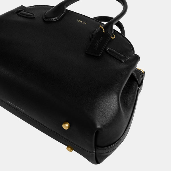 Soft Empire Carryall Bag 28