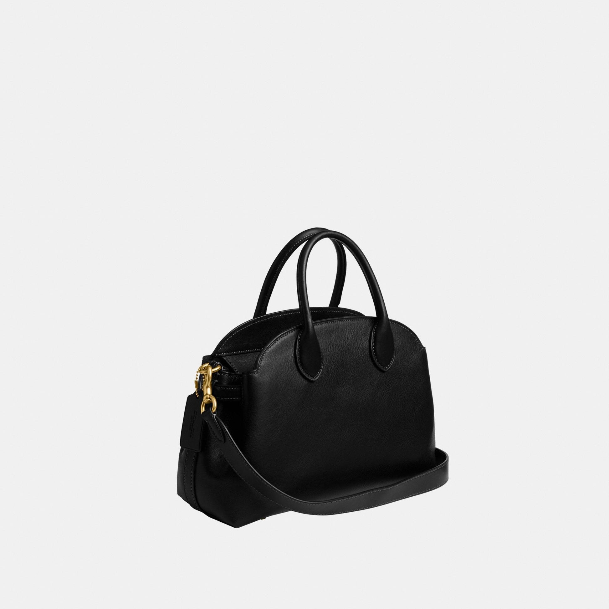 CAM05-Soft Empire Carryall Bag 28-B4/Black