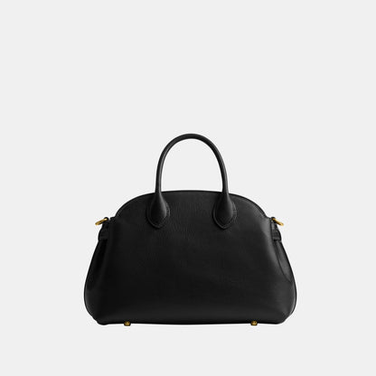 CAM05-Soft Empire Carryall Bag 28-B4/Black