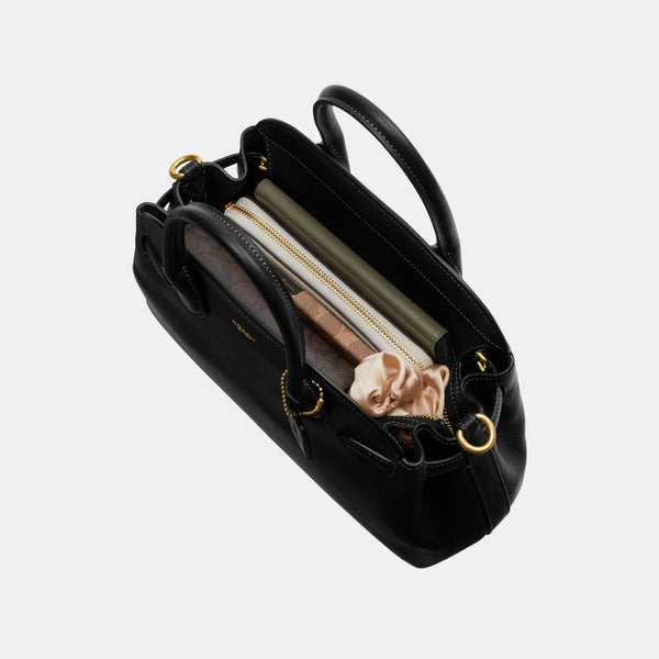 Soft Empire Carryall Bag 28