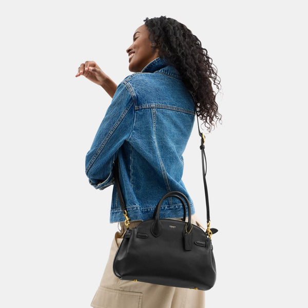 Soft Empire Carryall Bag 28