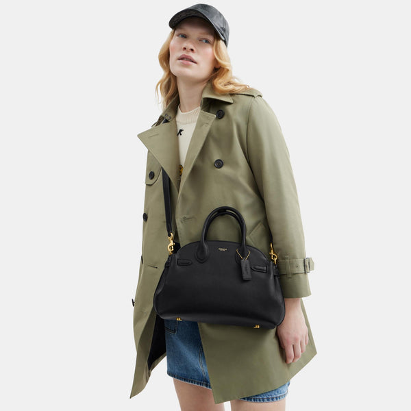 Soft Empire Carryall Bag 28