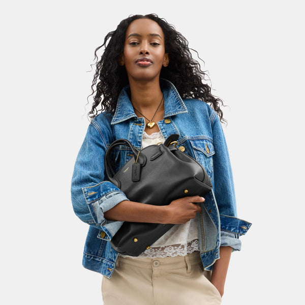 Soft Empire Carryall Bag 28