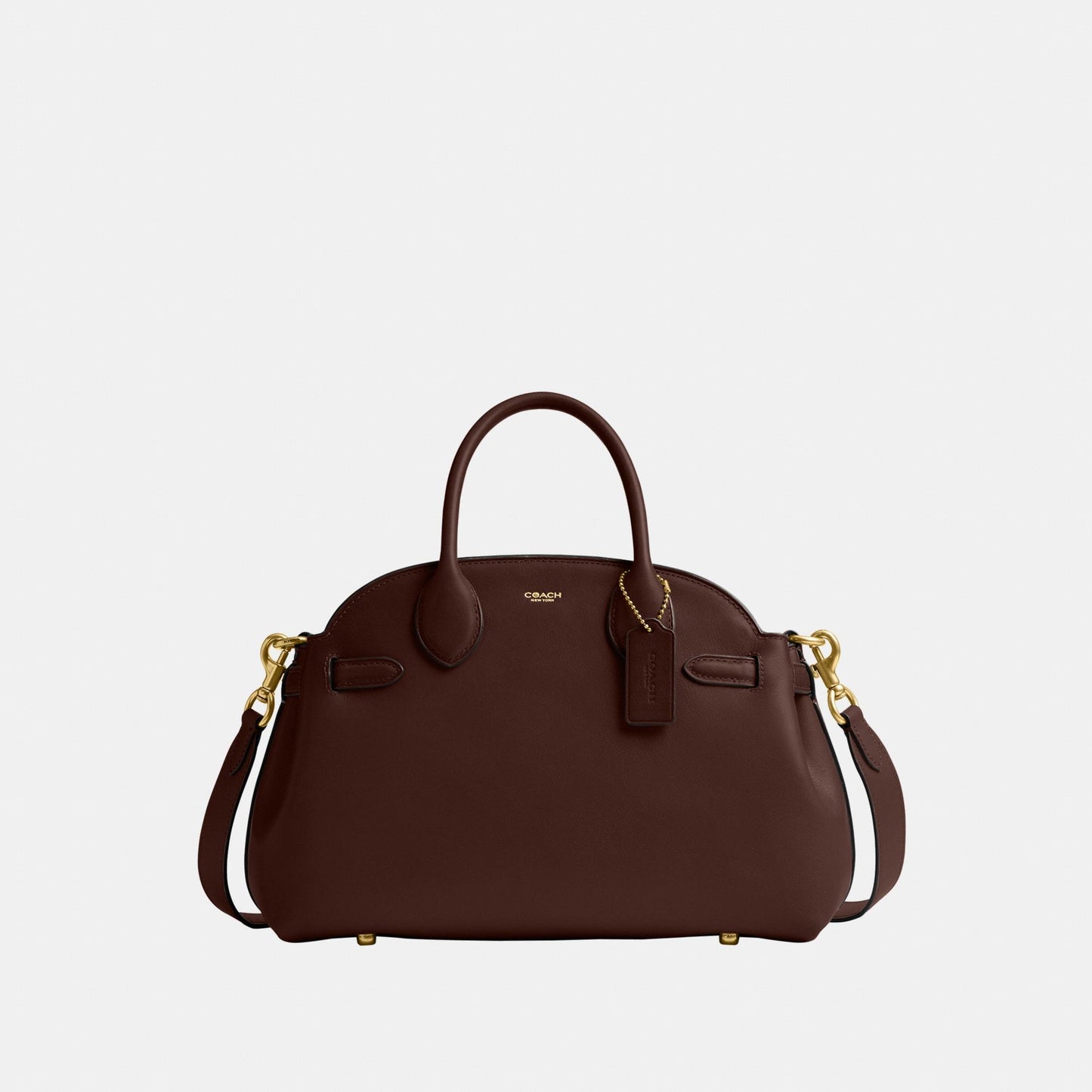 CAM05-Soft Empire Carryall Bag 28-B4/Maple