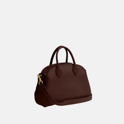 CAM05-Soft Empire Carryall Bag 28-B4/Maple
