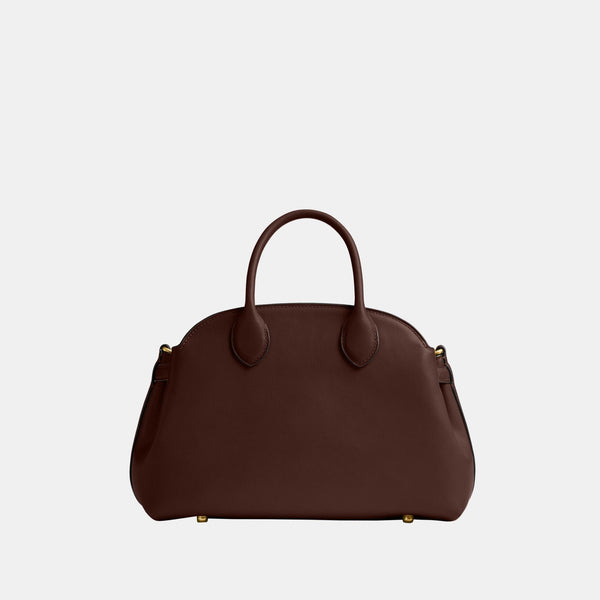 Soft Empire Carryall Bag 28