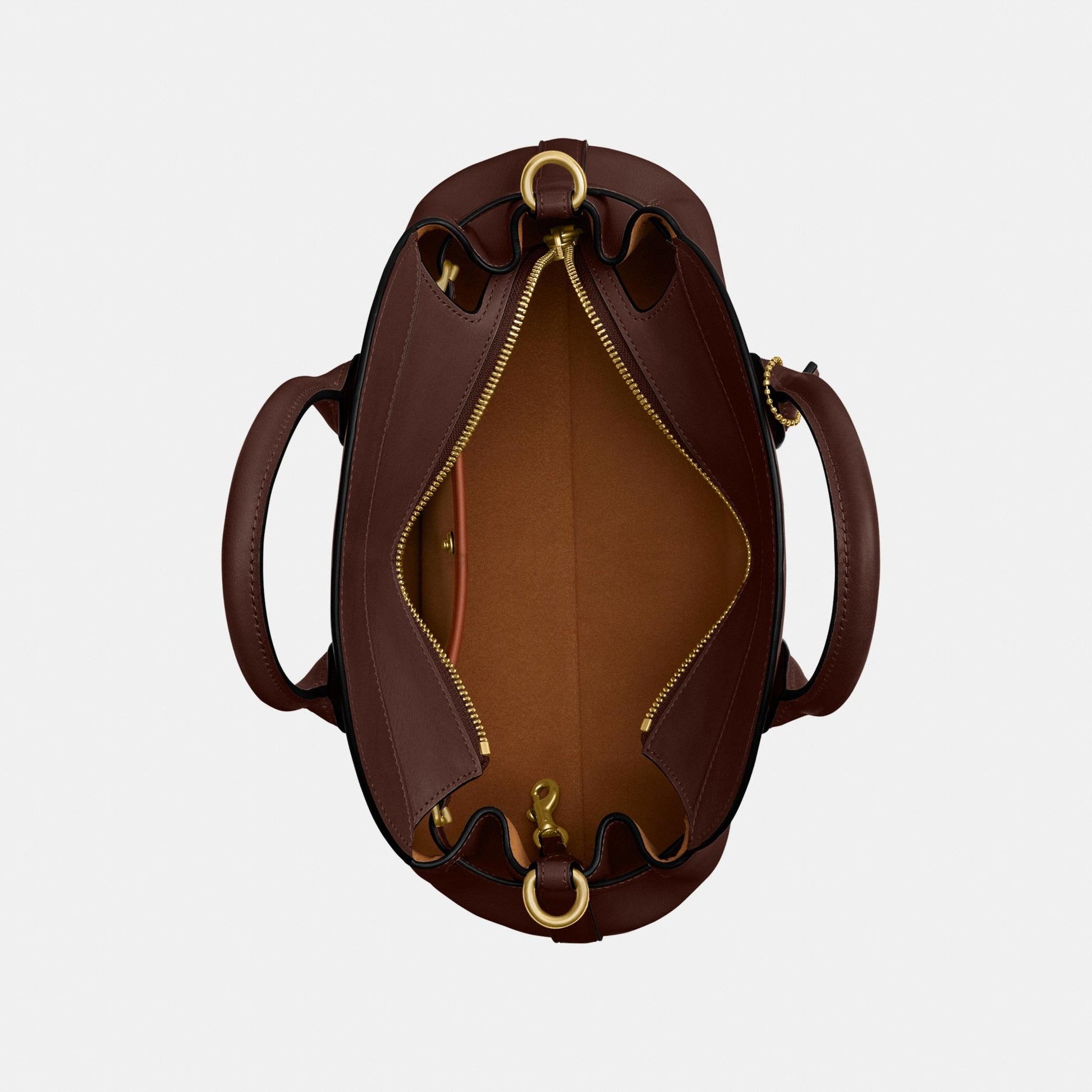 CAM05-Soft Empire Carryall Bag 28-B4/Maple
