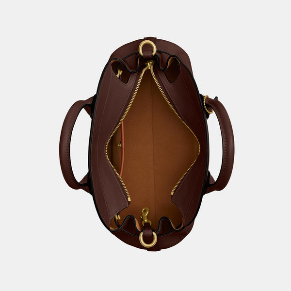 Soft Empire Carryall Bag 28