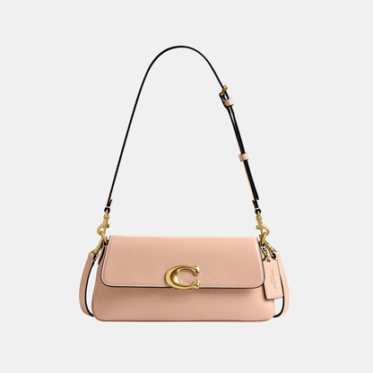 CAM16-Jet Shoulder Bag-B4/Cream