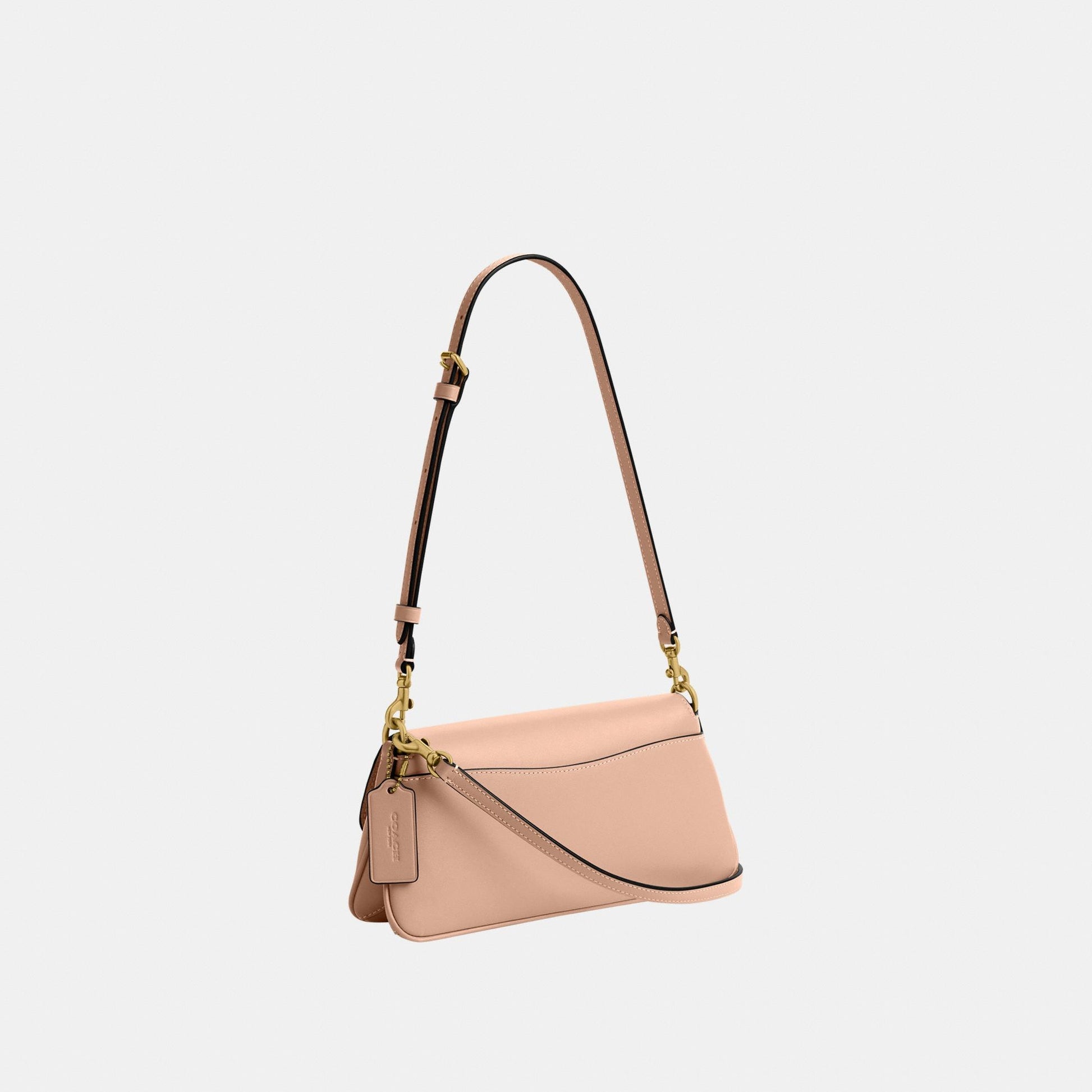 CAM16-Jet Shoulder Bag-B4/Cream