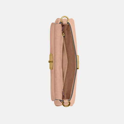 CAM16-Jet Shoulder Bag-B4/Cream