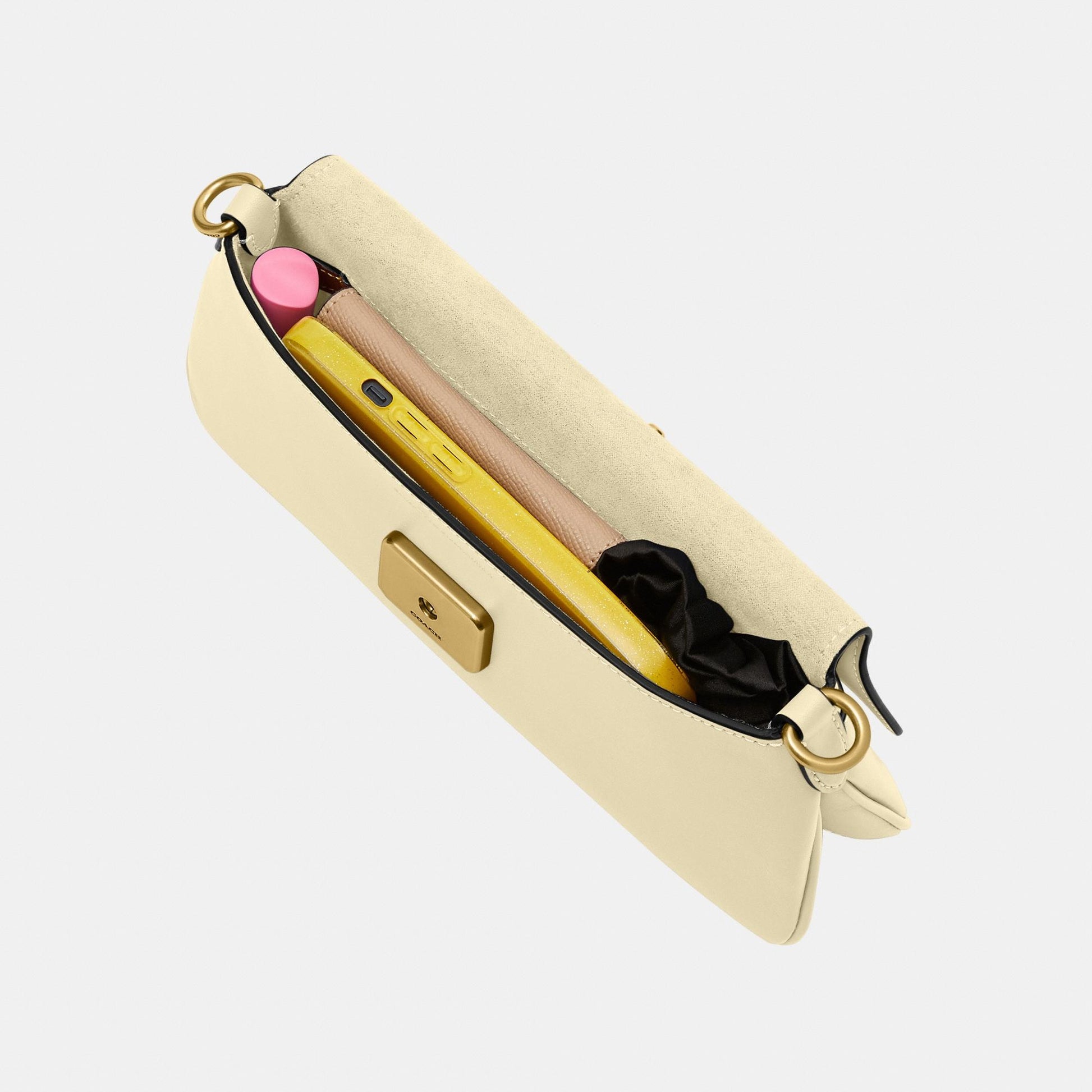 CAM16-Jet Shoulder Bag-B4/Moonlight