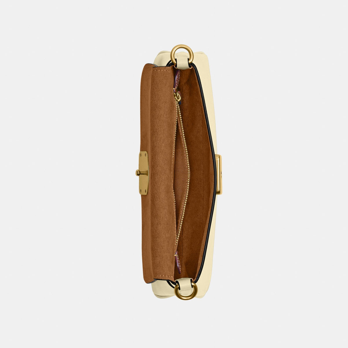 CAM16-Jet Shoulder Bag-B4/Moonlight