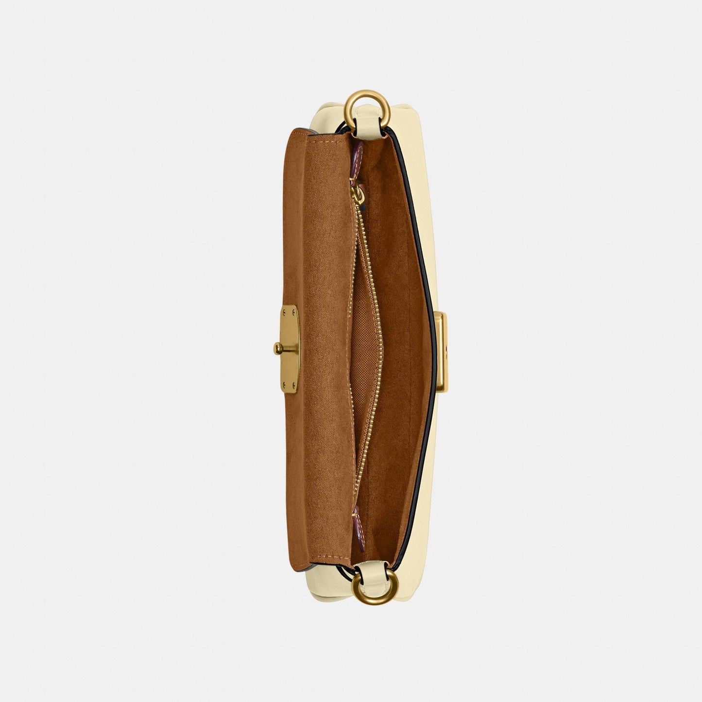 CAM16-Jet Shoulder Bag-B4/Moonlight