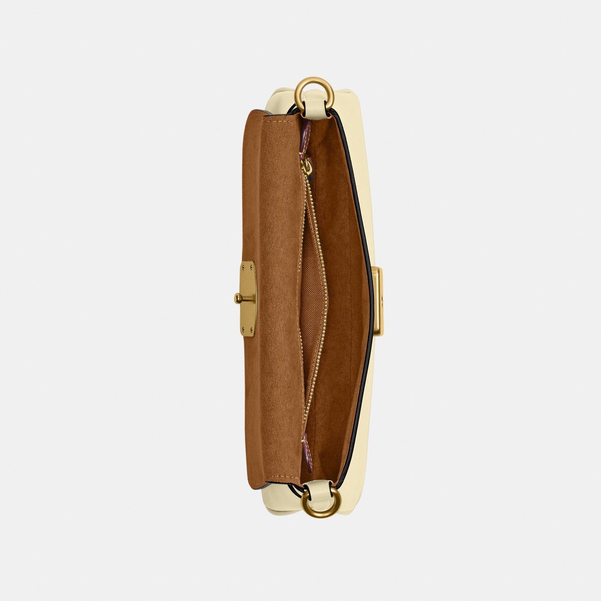 CAM16-Jet Shoulder Bag-B4/Moonlight