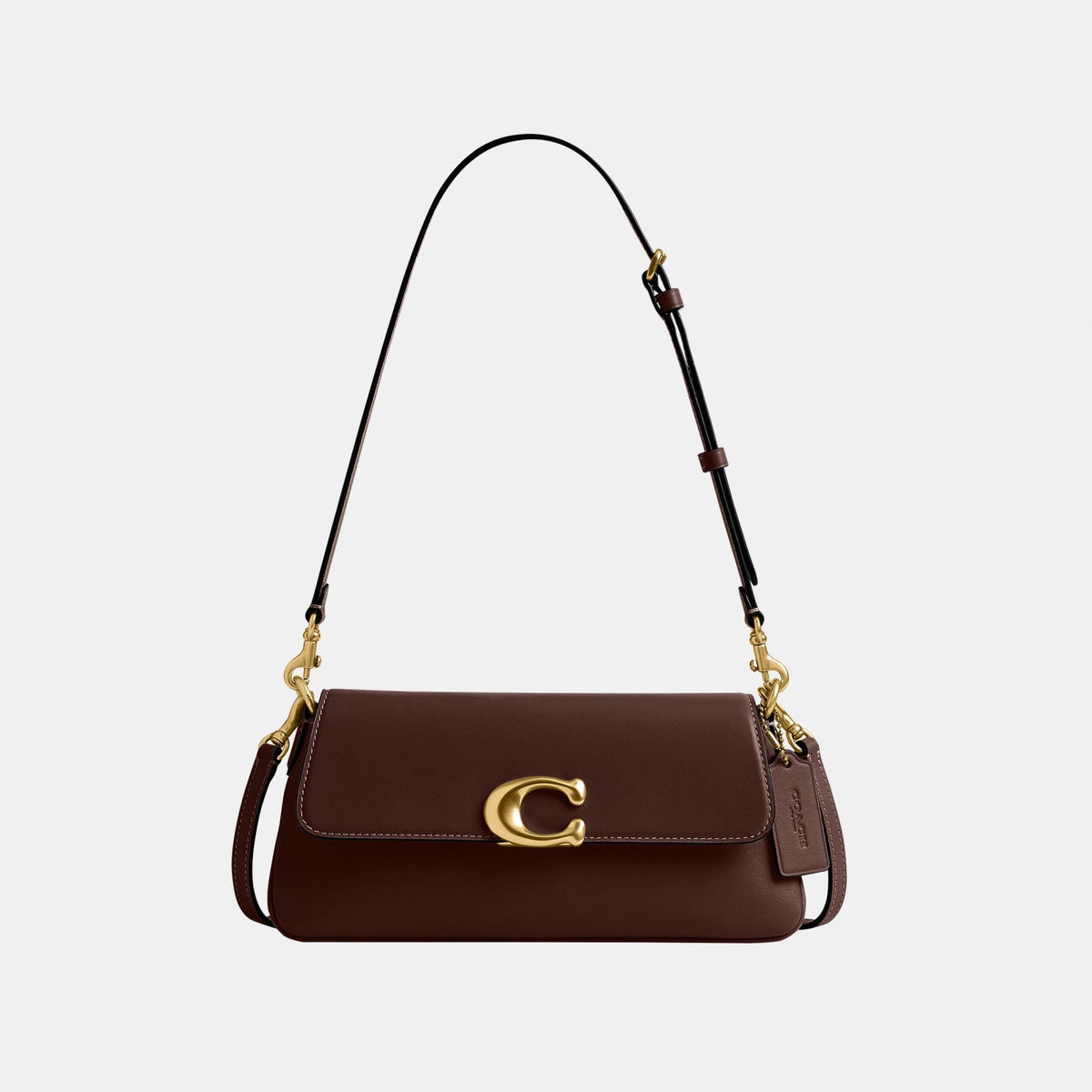 CAM16-Jet Shoulder Bag-B4/Maple