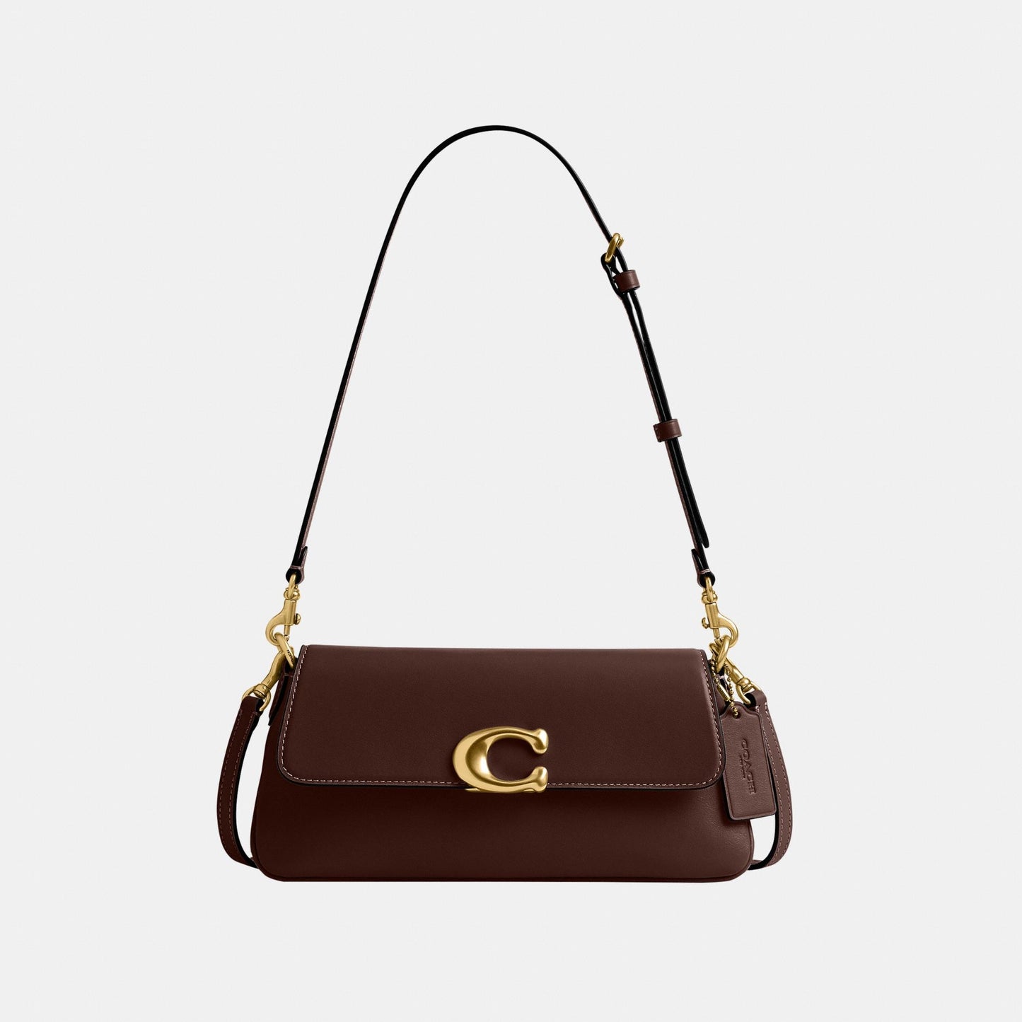 CAM16-Jet Shoulder Bag-B4/Maple