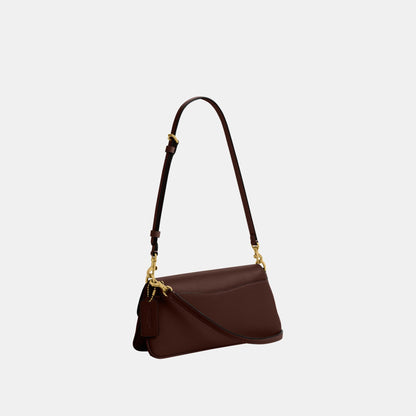 CAM16-Jet Shoulder Bag-B4/Maple
