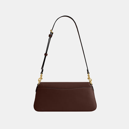 CAM16-Jet Shoulder Bag-B4/Maple