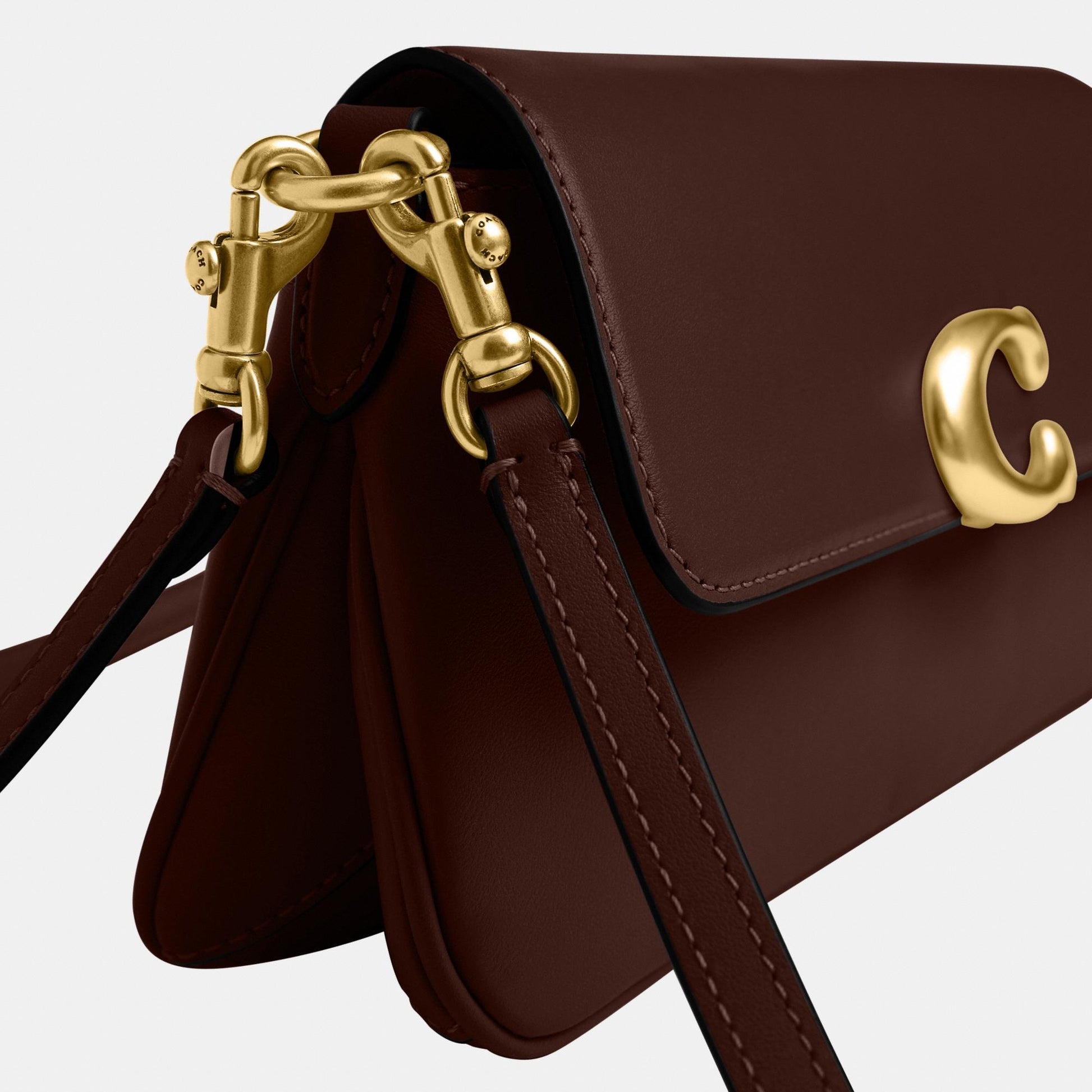 CAM16-Jet Shoulder Bag-B4/Maple