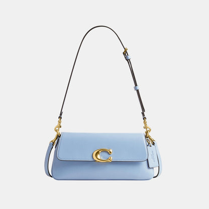 CAM16-Jet Shoulder Bag-B4/Bluebell