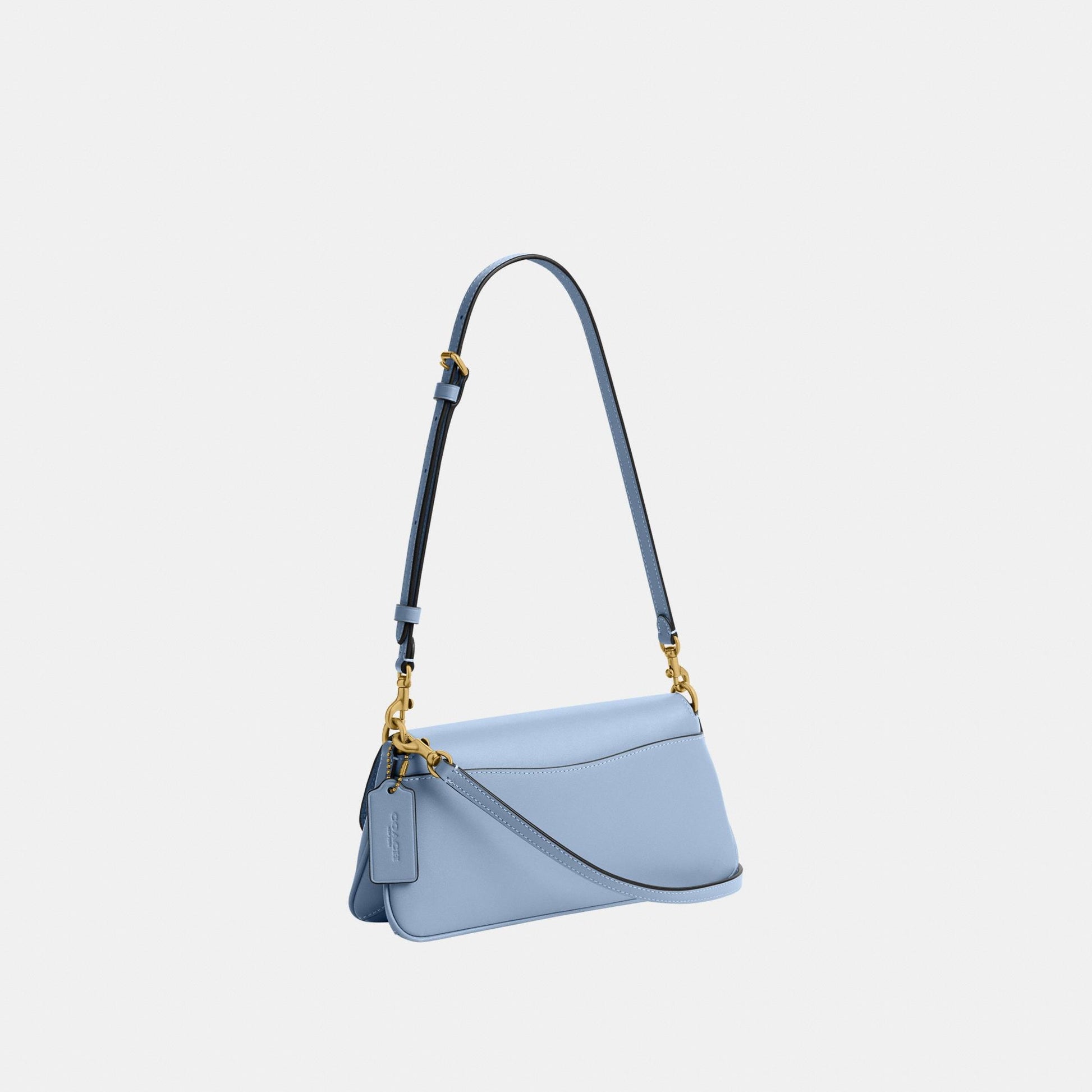 CAM16-Jet Shoulder Bag-B4/Bluebell