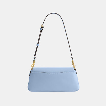 CAM16-Jet Shoulder Bag-B4/Bluebell